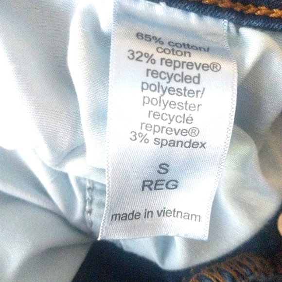 Maurices High Rise Skinny Jeans - Picture 8 of 11